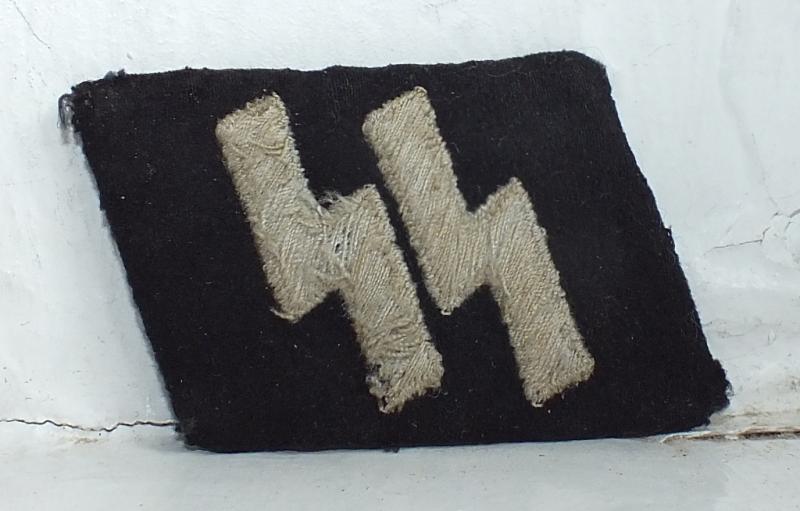 WSS RZM RUNIC WITH RANK TAB