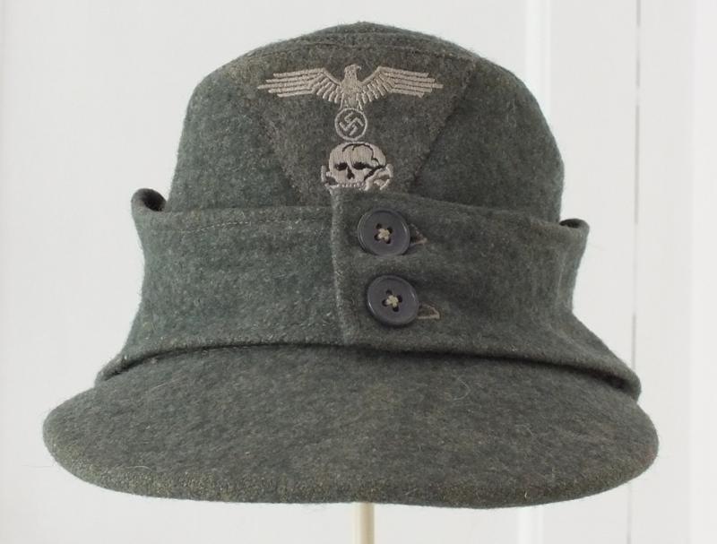 WSS M43 FIELD CAP