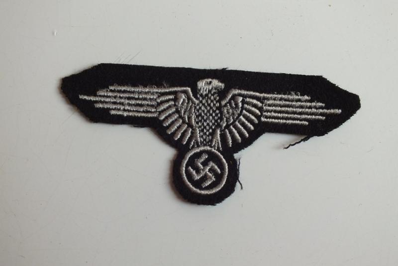WSS RZM SLEEVE EAGLE