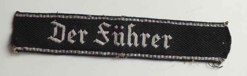 SS RGT.DER FUHRER